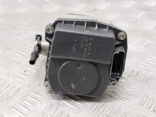 Заслонка дроссельная, ориг. номер 9648053780, Citroen C5 2000-2004
