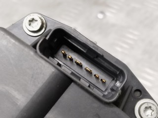Заслонка дроссельная, ориг. номер 9648053780, Citroen C5 2000-2004