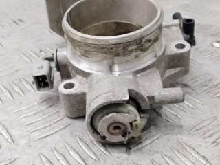Заслонка дроссельная, ориг. номер 9648053780, Citroen C5 2000-2004