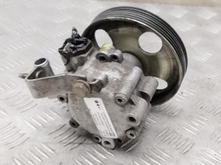 Насос гидроусилителя руля, ориг. номер 9636086580, Peugeot 406 1999-2004