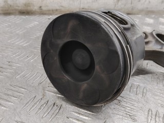 Поршень, Hyundai Terracan 2004-2007