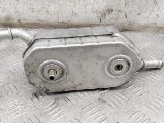 Теплообменник АКПП, ориг. номер 0501209925, Citroen C5 2000-2004