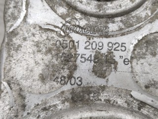Теплообменник АКПП, ориг. номер 0501209925, Citroen C5 2000-2004