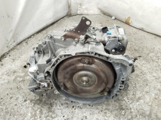 КПП автоматическая (АКПП), ориг. номер 20HZ20, Citroen C5 2000-2004