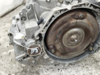 КПП автоматическая (АКПП), ориг. номер 20HZ20, Citroen C5 2000-2004