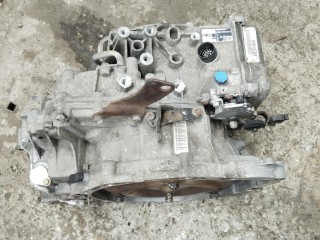 КПП автоматическая (АКПП), ориг. номер 20HZ20, Citroen C5 2000-2004