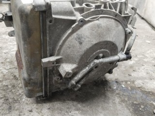 КПП автоматическая (АКПП), ориг. номер 20HZ20, Citroen C5 2000-2004