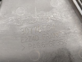 Патрубок интеркулера, ориг. номер 30778734, Volvo XC60 2008-2013