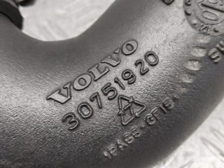 Патрубок интеркулера, ориг. номер 30751920, Volvo XC60 2008-2013