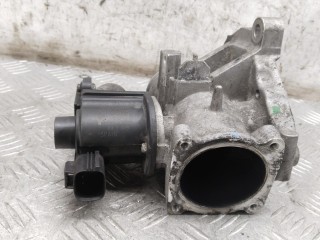 Клапан EGR, Volvo XC60 2008-2013