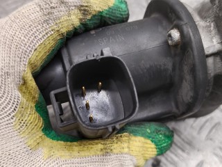 Клапан EGR, Volvo XC60 2008-2013