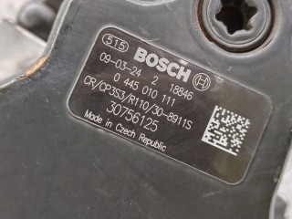 ТНВД, ориг. номер 30756125, Volvo XC60 2008-2013