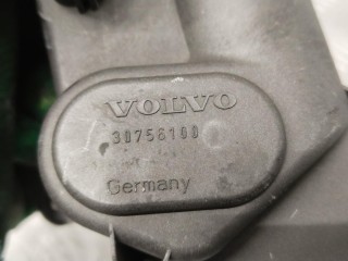 Сервопривод заслонок впускного коллектора, ориг. номер 30756100, Volvo XC60 2008-2013
