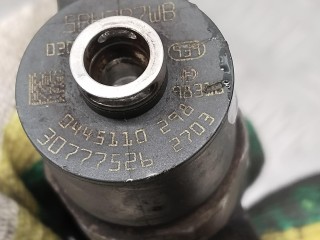Форсунка, ориг. номер 30777526, Volvo XC60 2008-2013
