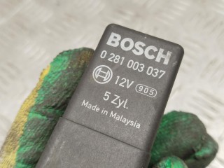 Реле накала свечей, Volvo XC60 2008-2013