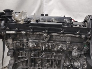 Двигатель, ориг. номер D5244T, Volvo XC60 2008-2013