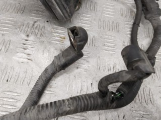 Клемма аккумулятора плюс, Kia Sportage 2010-2014