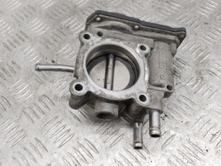 Заслонка дроссельная, ориг. номер 351002B300, Kia Sportage 2010-2014