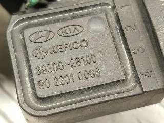 Датчик абсолютного давления, ориг. номер 393002B100, Kia Sportage 2008-2010