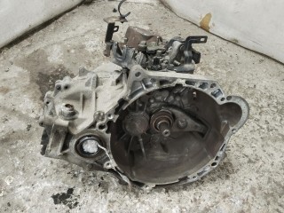 КПП механическая (МКПП) Kia Sportage 2008-2010, M6CF1