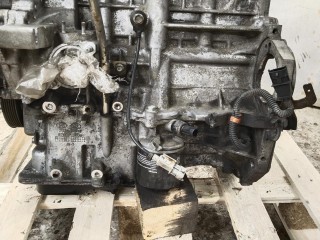Двигатель, ориг. номер G4FD, Kia Sportage 2008-2010