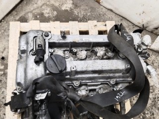 Двигатель, ориг. номер G4FD, Kia Sportage 2008-2010