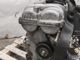 Двигатель, ориг. номер G4FD, Kia Sportage 2008-2010