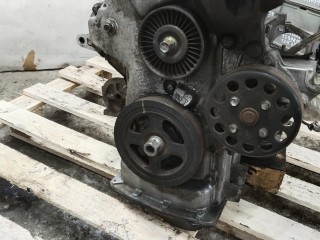 Двигатель, ориг. номер G4FD, Kia Sportage 2008-2010