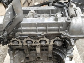 Двигатель, ориг. номер G4FD, Kia Sportage 2008-2010