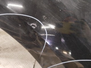 Крыло переднее правое, Hyundai Grand Starex 2007-2015