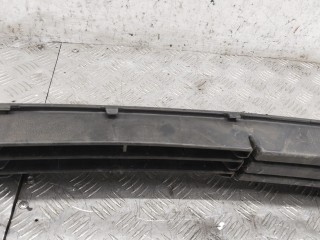 Заглушка (решетка) в бампер передний, ориг. номер 865854H000, Hyundai Grand Starex 2007-2015
