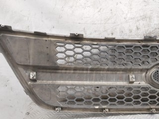 Решетка радиатора, ориг. номер 86560-4H000, Hyundai Grand Starex 2007-2015