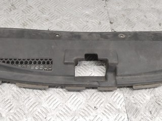 Накладка замка капота, ориг. номер 865634H000, Hyundai Grand Starex 2007-2015
