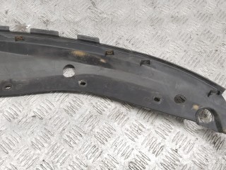 Накладка замка капота, ориг. номер 865634H000, Hyundai Grand Starex 2007-2015