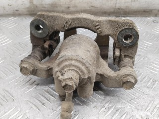 Суппорт задний правый, Nissan Pathfinder 2004-2010