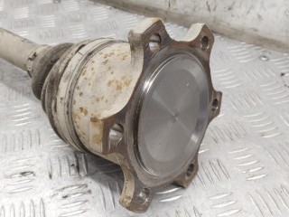 Полуось задняя (приводной вал, ШРУС), Nissan Pathfinder 2004-2010