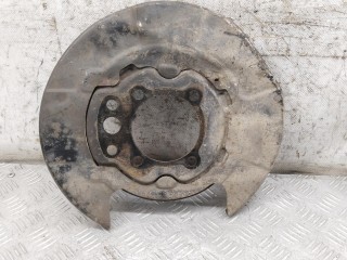 Кожух защитный тормозного диска, Nissan Pathfinder 2004-2010
