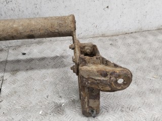 Прицепное устройство (фаркоп), Nissan Navara 2001-2007