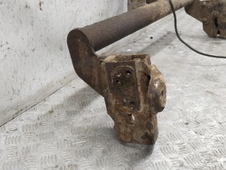 Прицепное устройство (фаркоп), Nissan Navara 2001-2007