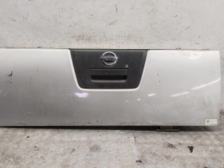Борт откидной, Nissan Navara 2001-2007