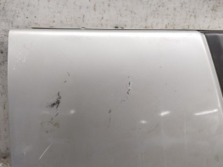 Борт откидной, Nissan Navara 2001-2007