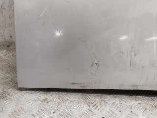 Борт откидной, Nissan Navara 2001-2007