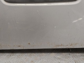 Борт откидной, Nissan Navara 2001-2007