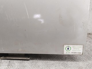 Борт откидной, Nissan Navara 2001-2007