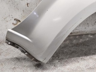 Крыло переднее правое, Nissan Navara 2001-2007