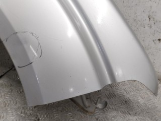 Крыло переднее правое, Nissan Navara 2001-2007