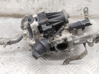 Клапан EGR, Citroen Berlingo 2004-2013