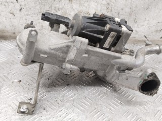 Клапан EGR, Citroen Berlingo 2004-2013