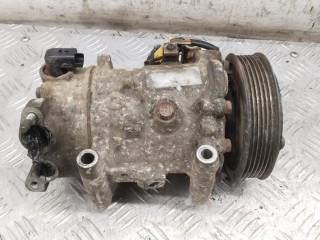 Компрессор кондиционера, Citroen Berlingo 2004-2013