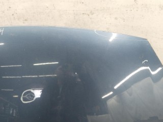 Капот, Citroen Berlingo 2012-2015